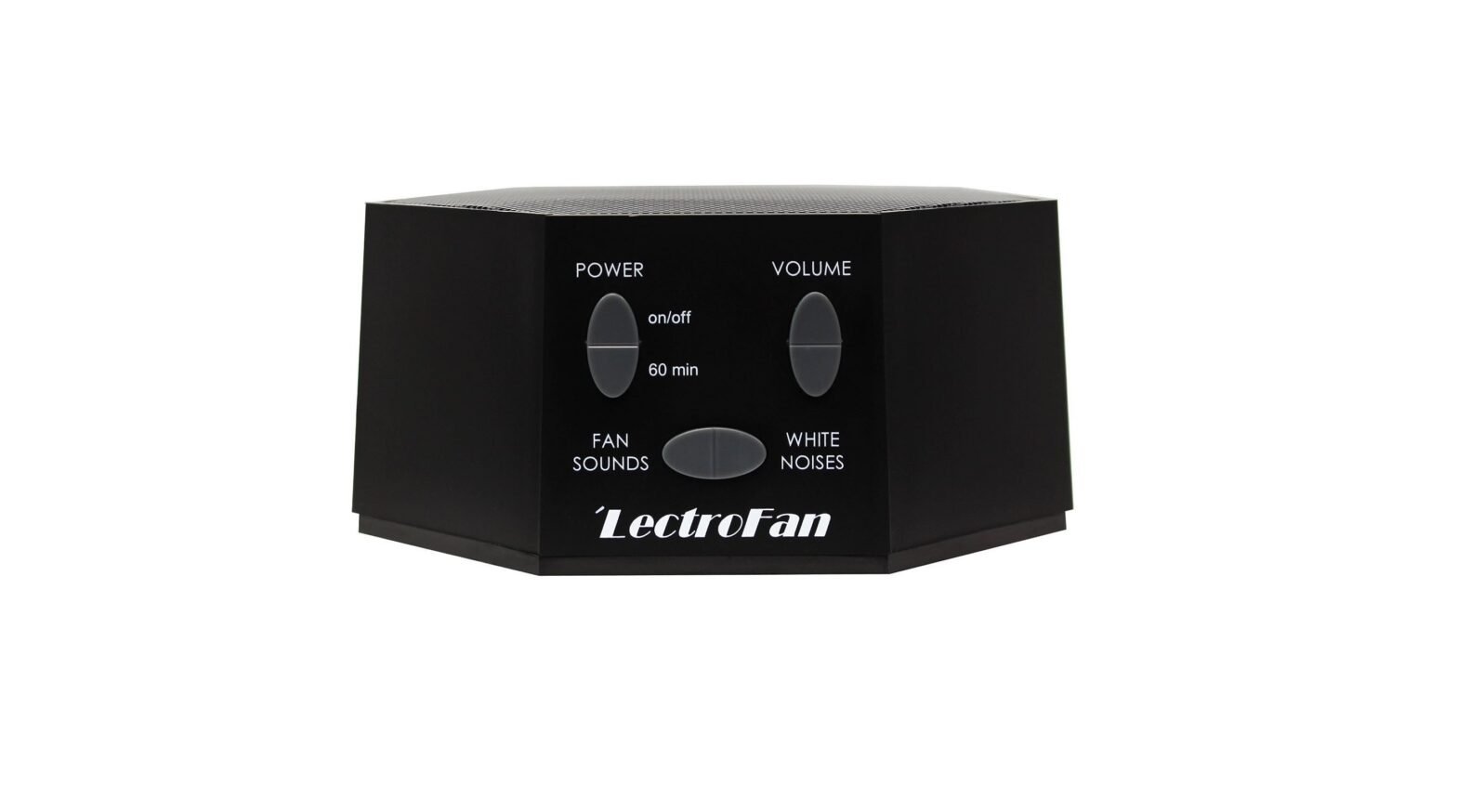 ASTI LectroFan High Fidelity White Noise Machine User Manual - Featured image
