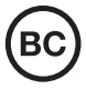 bc icon