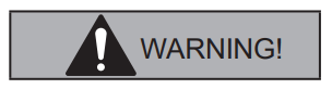 waring logo