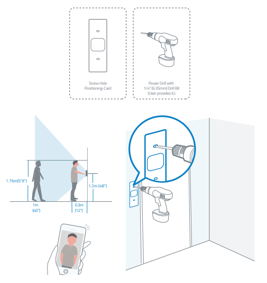 eufy Video Doorbell 2K Wired User Manual - Step 5