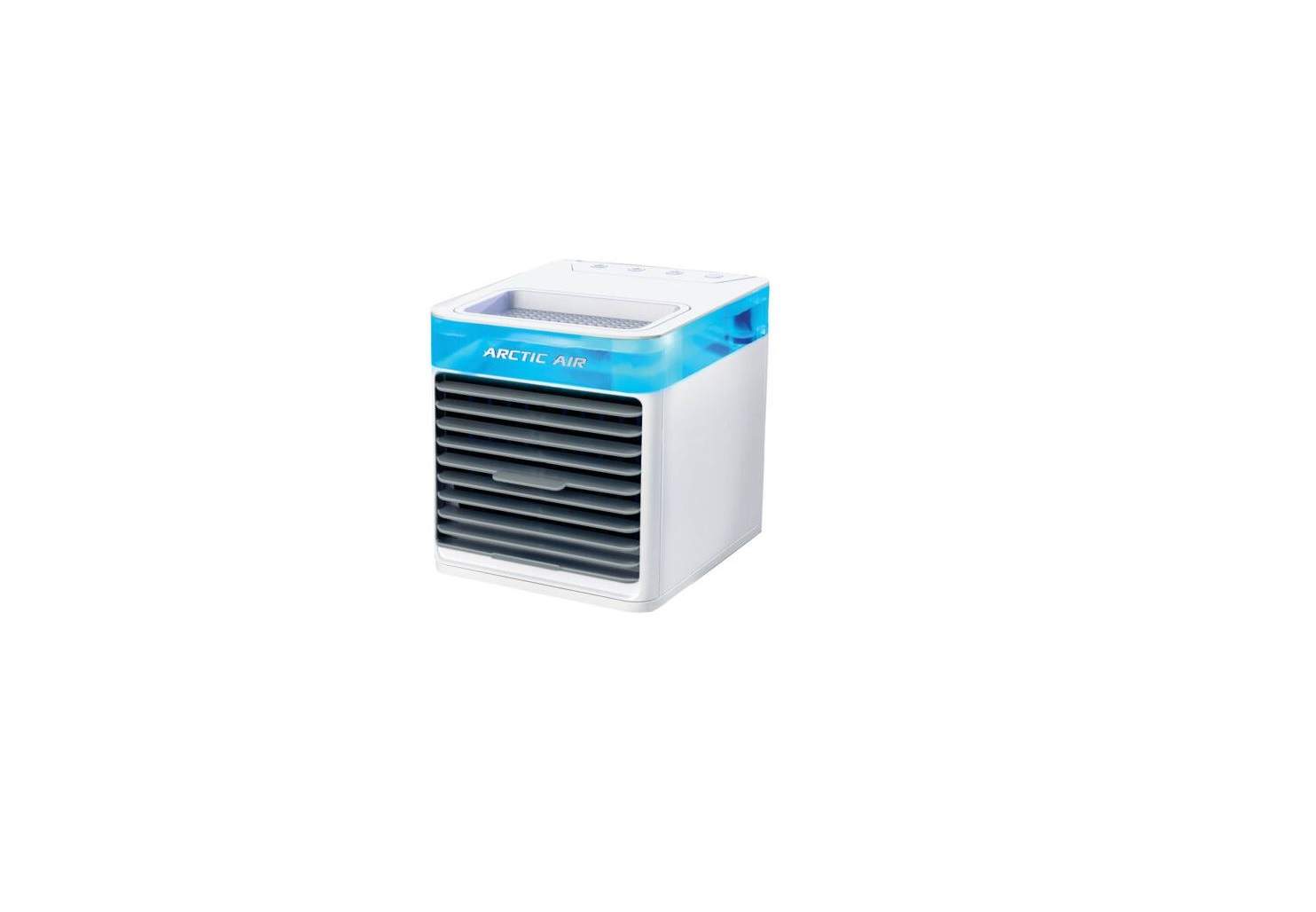 Arctic Air Pure Chill 2.0 Evaporative Air Cooler User Manual