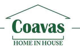 Coavas Logo