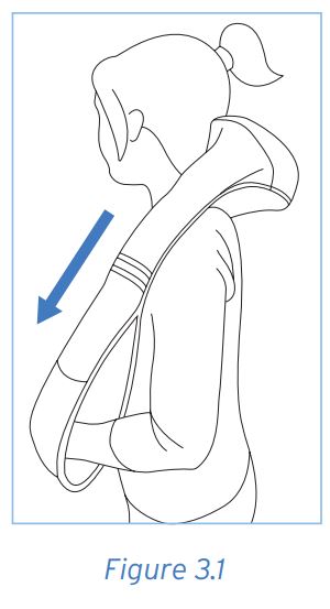 Etekcity EM-SN8S Cordless Neck Back Shoulder Massager User Manual - Tips for a Better Massage
