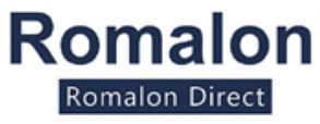 Romalon Logo